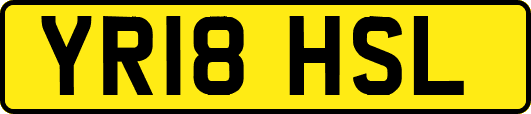 YR18HSL