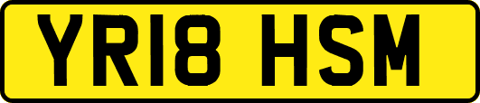 YR18HSM