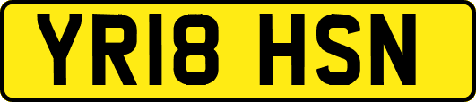 YR18HSN