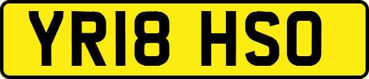 YR18HSO