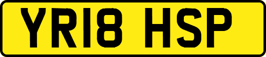 YR18HSP