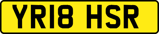YR18HSR