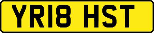 YR18HST