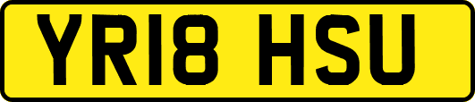 YR18HSU