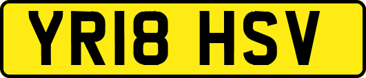 YR18HSV