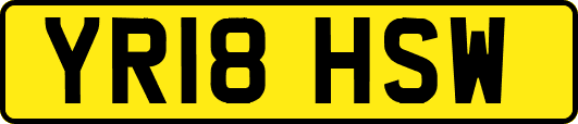 YR18HSW