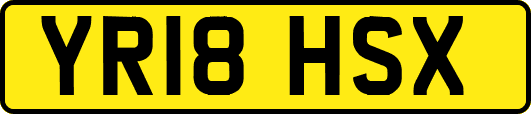 YR18HSX