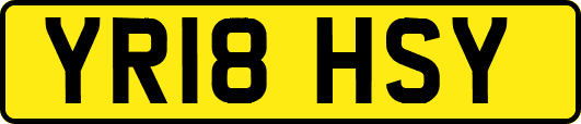 YR18HSY