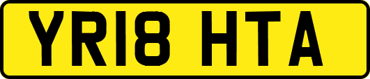 YR18HTA