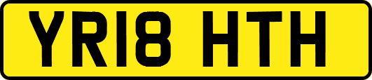 YR18HTH