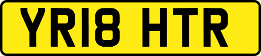 YR18HTR