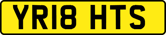 YR18HTS