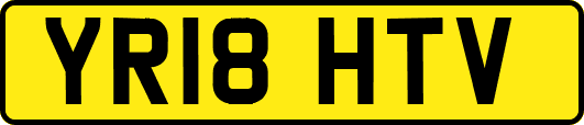 YR18HTV