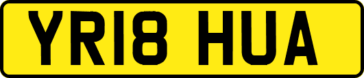 YR18HUA