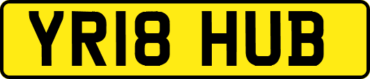 YR18HUB