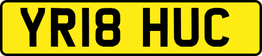 YR18HUC