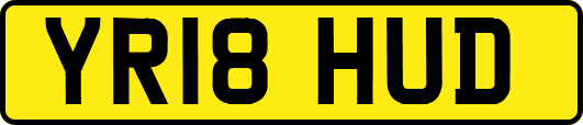 YR18HUD