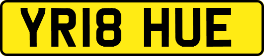 YR18HUE