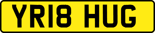 YR18HUG