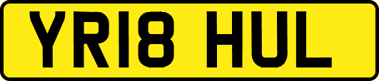 YR18HUL