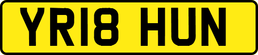 YR18HUN