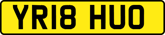 YR18HUO