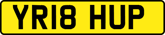 YR18HUP