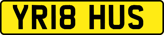 YR18HUS