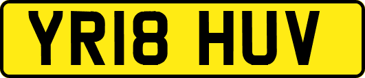 YR18HUV