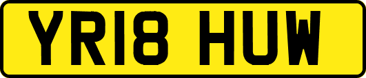 YR18HUW
