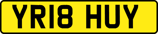 YR18HUY