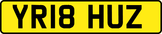 YR18HUZ
