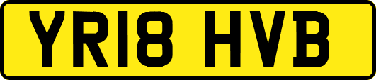 YR18HVB