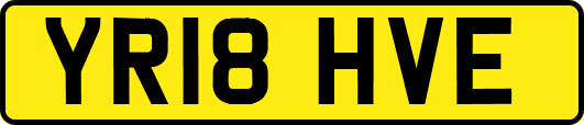 YR18HVE