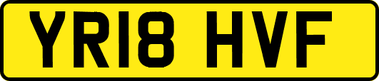 YR18HVF