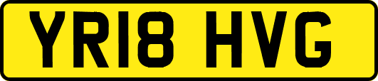 YR18HVG