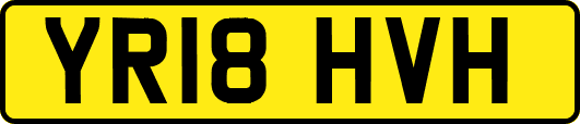 YR18HVH