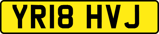 YR18HVJ