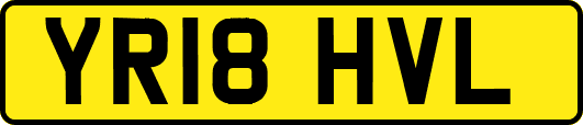 YR18HVL