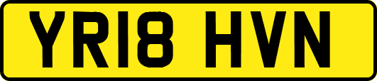 YR18HVN