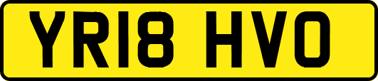 YR18HVO