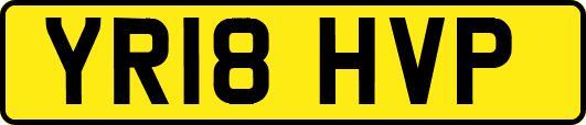 YR18HVP