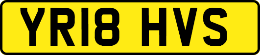 YR18HVS