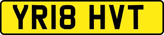 YR18HVT