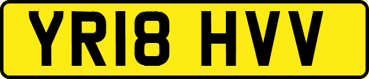YR18HVV