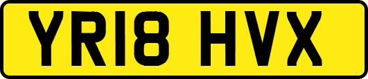 YR18HVX