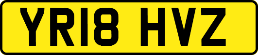 YR18HVZ
