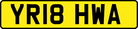 YR18HWA