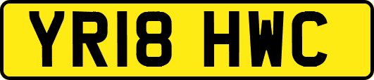 YR18HWC