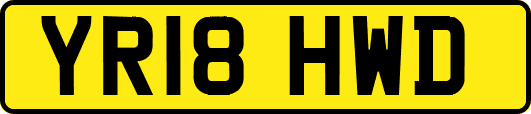 YR18HWD